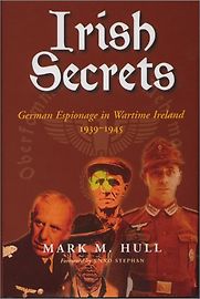 Irish Secrets by Mark M Hull Irish Secrets by Mark M Hull