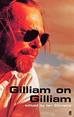 Gilliam on Gilliam - Five Books Expert Reviews