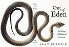 The best books on Man and Nature - Out of Eden by Alan Burdick