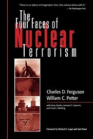 The Four Faces of Nuclear Terrorism by Center for Nonproliferation Studies The Four Faces of Nuclear Terrorism by Center for Nonproliferation Studies