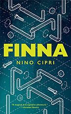 The Best Short Sci Fi Books - Finna by Nino Cipri The Best Short Sci Fi Books - Finna by Nino Cipri