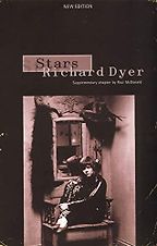 The best books on Celebrity - Stars by Richard Dyer The best books on Celebrity - Stars by Richard Dyer
