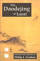 The Best Chinese Philosophy Books - The Daodejing by Laozi