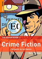 The Rough Guide to Crime Fiction by Barry Forshaw The Rough Guide to Crime Fiction by Barry Forshaw