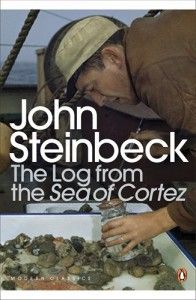The best books on Being Inspired by Science - The Log from the Sea of Cortez by John Steinbeck