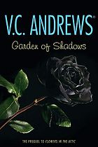 The Best Ghostwritten Books - The Garden of Shadows by V C Andrews