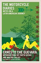 The Motorcycle Diaries: Notes on a Latin American Journey by Che Guevara