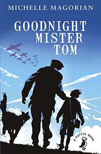 The best books on Outsiders - Goodnight Mister Tom by Michelle Magorian