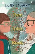 The Best Audiobooks for Kids of 2024 - Tree. Table. Book. by Lois Lowry