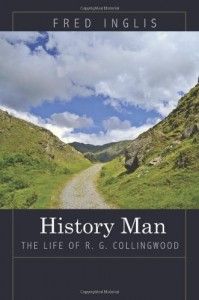 History Man by Fred Inglis