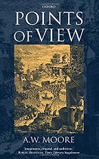 Points of View by Adrian Moore Points of View by Adrian Moore