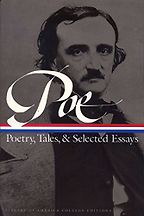 The Best Edgar Allan Poe Books - Poe: Poetry, Tales, and Selected Essays by Edgar Allan Poe The Best Edgar Allan Poe Books - Poe: Poetry, Tales, and Selected Essays by Edgar Allan Poe