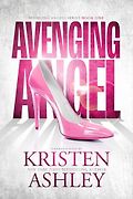 The Best Romance Audiobooks of 2024 - Avenging Angel by Kristen Ashley