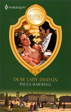 Rabbi Lionel Blue chooses his Favourite Books - Dear Lady Disdain by Paula Marshall