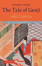 Five East Asian Classic Books Worth Reading - The Tale of Genji by Murasaki Shikibu & translated by Edward G. Seidensticker