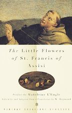 The best books on Autism - Little Flowers (Fioretti) by St Francis of Assisi