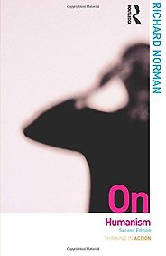 The best books on Humanism - On Humanism by Richard Norman The best books on Humanism - On Humanism by Richard Norman