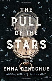The Best Audiobooks of 2020 - The Pull of the Stars: A Novel by Emma Donoghue & Emma Lowe (narrator) The Best Audiobooks of 2020 - The Pull of the Stars: A Novel by Emma Donoghue & Emma Lowe (narrator)