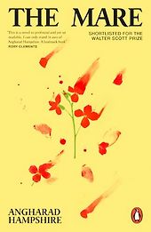 Historical Novels About Women Written Out of History - The Mare: A Novel by Angharad Hampshire Historical Novels About Women Written Out of History - The Mare: A Novel by Angharad Hampshire