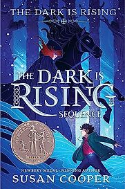 The Dark is Rising by Susan Cooper The Dark is Rising by Susan Cooper