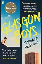 Glasgow Boys by Margaret McDonald Glasgow Boys by Margaret McDonald