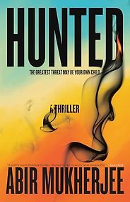 The Best Mysteries of 2024 (so far) - Hunted by Abir Mukherjee The Best Mysteries of 2024 (so far) - Hunted by Abir Mukherjee