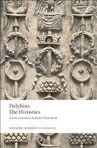The Best Roman History Books - The Histories by Polybius