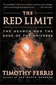 The best books on Space Exploration - The Red Limit by Timothy Ferris The best books on Space Exploration - The Red Limit by Timothy Ferris