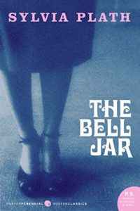 The best books on Depression - The Bell Jar by Sylvia Plath