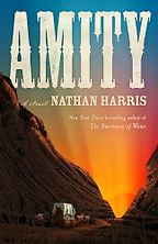 Amity by Nathan Harris Amity by Nathan Harris