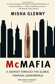 McMafia by Misha Glenny