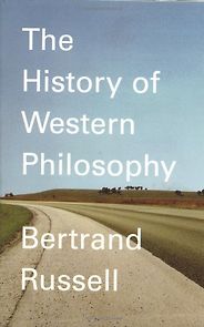 The best books on The Emergence of Understanding - A History of Western Philosophy by Bertrand Russell The best books on The Emergence of Understanding - A History of Western Philosophy by Bertrand Russell