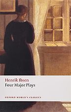 A Doll's House by Henrik Ibsen A Doll's House by Henrik Ibsen