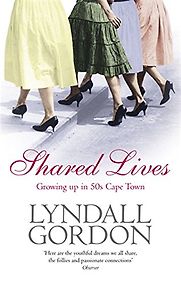 Shared Lives by Lyndall Gordon