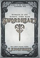 Humorous Fantasy Novels - Swordheart by T. Kingfisher
