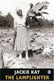 The Lamplighter by Jackie Kay The Lamplighter by Jackie Kay