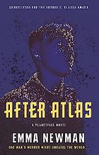 The Best Hard Science Fiction Books - After Atlas by Emma Newman