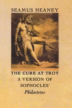The Cure at Troy by Seamus Heaney