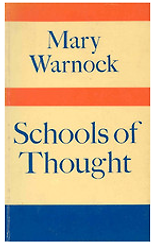The best books on Morality Without God - Schools of Thought by Mary Warnock