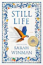 Historical Novels Set in Italy - Still Life by Sarah Winman Historical Novels Set in Italy - Still Life by Sarah Winman
