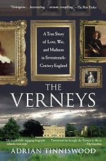 The best books on Pirates - The Verneys by Adrian Tinniswood