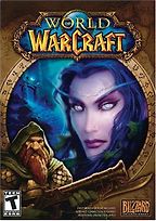 World of Warcraft by Blizzard World of Warcraft by Blizzard