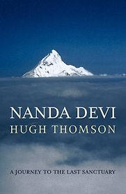Nanda Devi by Hugh Thomson Nanda Devi by Hugh Thomson