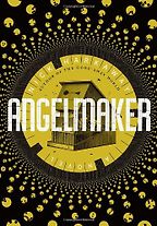 Angelmaker by Nick Harkaway Angelmaker by Nick Harkaway