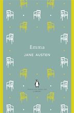 The Best Novels in English - Emma by Jane Austen The Best Novels in English - Emma by Jane Austen