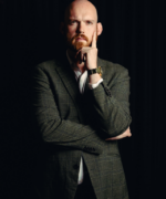 Joshua Lisec