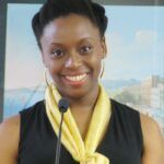 Chimamanda Ngozi Adichie