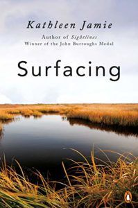 The Best of Nature Writing 2019 - Surfacing by Kathleen Jamie