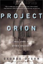 Project Orion by George Dyson