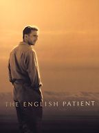 The English Patient (Movie) by Anthony Minghella The English Patient (Movie) by Anthony Minghella